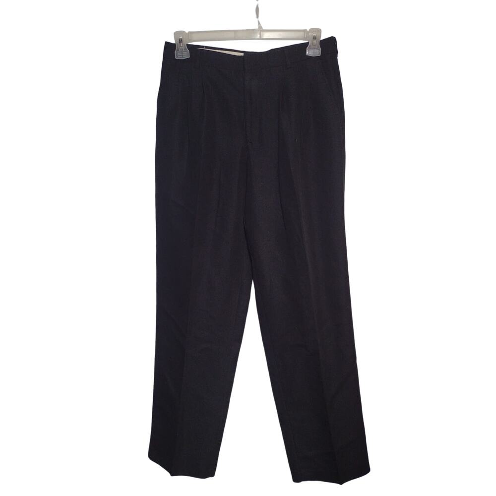 Untied Men's Dress Pants Size 33X32